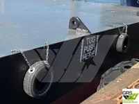 بارج فروخت کے لیے