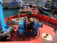 ورک بوٹ فروخت کے لیے