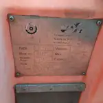 لائف بوٹ فروخت کے لیے
