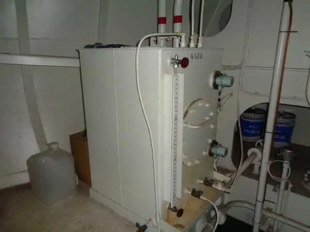بلک کیریئر فروخت کے لیے