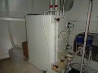 بلک کیریئر فروخت کے لیے