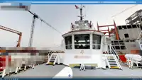 بلک کیریئر فروخت کے لیے