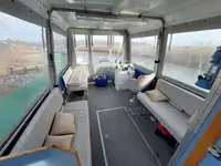 بحری جہاز فروخت کے لیے