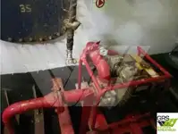 سروے کرنے والی کشتی فروخت کے لیے