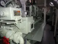 تحقیقی جہاز فروخت کے لیے