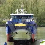 Wind farm service vessel فروخت کے لئے