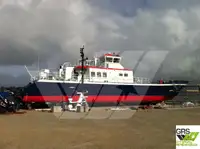 Wind farm service vessel فروخت کے لئے