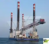جیک اپ ڈرلنگ رگ فروخت کے لیے