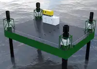 بجر فروخت کے لئے