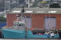 Trawler فروخت کے لئے