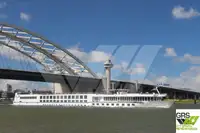 کروز جہاز فروخت کے لئے
