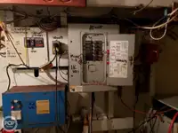 بحری جہاز فروخت کے لیے