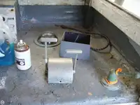 بارج فروخت کے لیے