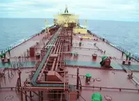 Oil/Chemical tanker فروخت کے لئے