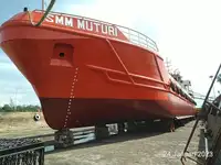 تیل/کیمیکل ٹینکر فروخت کے لیے