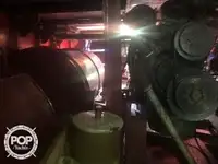 سپلائی جہاز فروخت کے لیے