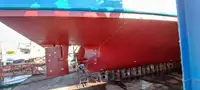 Oil/Chemical tanker فروخت کے لئے