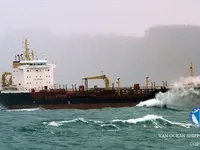 تیل/کیمیکل ٹینکر فروخت کے لیے