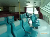 بحری جہاز فروخت کے لیے