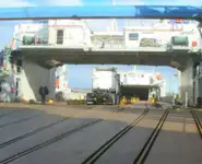 بلک کیریئر فروخت کے لئے