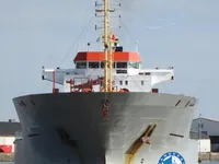 تیل/کیمیکل ٹینکر فروخت کے لیے