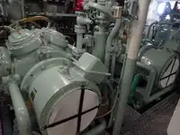 لانگ لائنر فروخت کے لیے