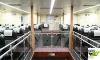 مسافر جہاز فروخت کے لیے