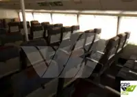 مسافر جہاز فروخت کے لئے