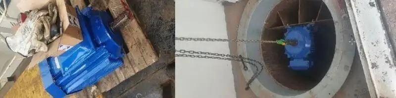 تیل/کیمیکل ٹینکر فروخت کے لیے
