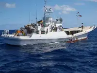 Trawler فروخت کے لئے