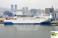 Ro-Ro ship فروخت کے لئے