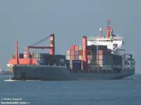 ریفریگر شیپ فروخت کے لیے