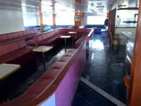 کشتی فروخت کے لئے