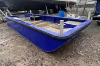 بحری جہاز فروخت کے لیے