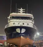 Trawler فروخت کے لئے
