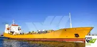 Ro-Ro ship فروخت کے لئے