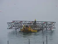 بارج فروخت کے لیے