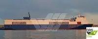 Ro-Ro ship فروخت کے لئے