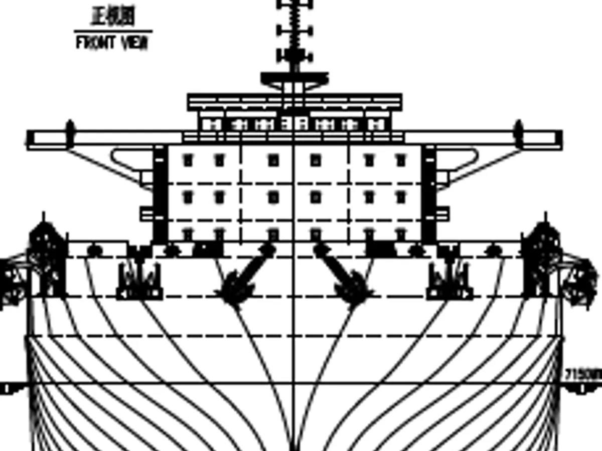 General Cargo/Multi-purpose فروخت کے لیے