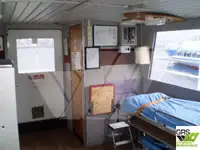 Wind farm service vessel فروخت کے لئے