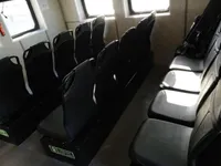 عملے کی کشتی فروخت کے لیے