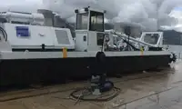 ڈریجر فروخت کے لئے