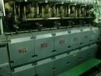 تیل/کیمیکل ٹینکر فروخت کے لیے