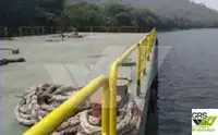 بارج فروخت کے لیے