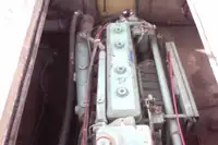 عملے کی کشتی فروخت کے لیے