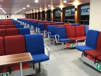 مسافر جہاز فروخت کے لیے