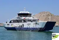 Ro-Ro ship فروخت کے لئے