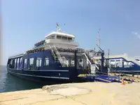 Ro-Ro ship فروخت کے لئے