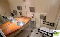 سروے کرنے والی کشتی فروخت کے لیے