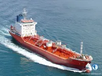 تیل/کیمیکل ٹینکر فروخت کے لیے